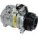 Purchase Top-Quality Air Compressor Kit by UAC - CK5646 pa4