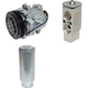 Purchase Top-Quality Air Compressor Kit by UAC - CK5657 pa1