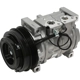 Purchase Top-Quality Air Compressor Kit by UAC - CK5662 pa4