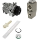 Purchase Top-Quality Air Compressor Kit by UAC - CK5667 pa1