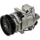 Purchase Top-Quality Air Compressor Kit by UAC - CK5668 pa2