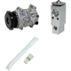 Purchase Top-Quality Air Compressor Kit by UAC - CK5670 pa1