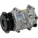 Purchase Top-Quality Air Compressor Kit by UAC - CK5670 pa2
