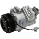 Purchase Top-Quality Air Compressor Kit by UAC - CK5671 pa4