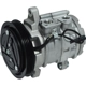Purchase Top-Quality Air Compressor Kit by UAC - CK5672 pa1