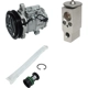Purchase Top-Quality Air Compressor Kit by UAC - CK5672 pa4