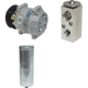 Purchase Top-Quality Air Compressor Kit by UAC - CK5673 pa1