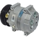 Purchase Top-Quality Air Compressor Kit by UAC - CK5673 pa4
