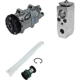 Purchase Top-Quality Air Compressor Kit by UAC - CK5675 pa3