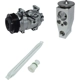 Purchase Top-Quality Air Compressor Kit by UAC - CK5678 pa2
