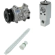 Purchase Top-Quality Air Compressor Kit by UAC - CK5679 pa1