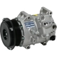 Purchase Top-Quality Air Compressor Kit by UAC - CK5679 pa2