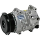Purchase Top-Quality Air Compressor Kit by UAC - CK5680 pa4
