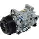 Purchase Top-Quality Air Compressor Kit by UAC - CK5683 pa3