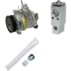 Purchase Top-Quality Air Compressor Kit by UAC - CK5691 pa1
