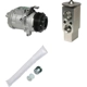 Purchase Top-Quality Air Compressor Kit by UAC - CK5696 pa1
