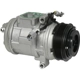 Purchase Top-Quality Air Compressor Kit by UAC - CK5699 pa4