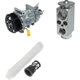 Purchase Top-Quality Air Compressor Kit by UAC - CK5701 pa2
