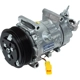 Purchase Top-Quality Air Compressor Kit by UAC - CK5701 pa4