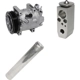 Purchase Top-Quality Air Compressor Kit by UAC - CK5703 pa1