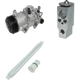 Purchase Top-Quality Air Compressor Kit by UAC - CK5707 pa1