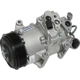 Purchase Top-Quality Air Compressor Kit by UAC - CK5707 pa3