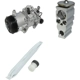 Purchase Top-Quality Air Compressor Kit by UAC - CK5709 pa1