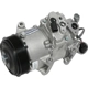 Purchase Top-Quality Air Compressor Kit by UAC - CK5709 pa2