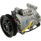 Purchase Top-Quality Air Compressor Kit by UAC - CK5710 pa2