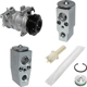 Purchase Top-Quality Air Compressor Kit by UAC - CK5718 pa1