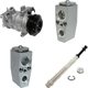 Purchase Top-Quality Air Compressor Kit by UAC - CK5719 pa3