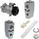 Purchase Top-Quality Air Compressor Kit by UAC - CK5720 pa1