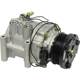 Purchase Top-Quality Air Compressor Kit by UAC - CK5722 pa2