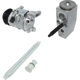 Purchase Top-Quality Air Compressor Kit by UAC - CK5786 pa2