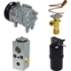 Purchase Top-Quality Air Compressor Kit by UAC - CK5789 pa1