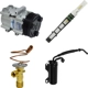 Purchase Top-Quality Air Compressor Kit by UAC - CK5798 pa4