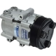 Purchase Top-Quality Air Compressor Kit by UAC - CK5798 pa5