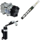 Purchase Top-Quality Air Compressor Kit by UAC - CK5800 pa1