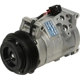 Purchase Top-Quality Air Compressor Kit by UAC - CK5805 pa5