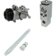 Purchase Top-Quality Air Compressor Kit by UAC - CK5808 pa2