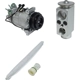 Purchase Top-Quality Air Compressor Kit by UAC - CK5823 pa3