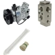 Purchase Top-Quality Air Compressor Kit by UAC - CK5827 pa2