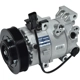 Purchase Top-Quality Air Compressor Kit by UAC - CK5827 pa4