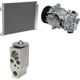 Purchase Top-Quality Air Compressor Kit by UAC - CK5831B pa4