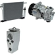 Purchase Top-Quality Air Compressor Kit by UAC - CK5832B pa1