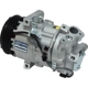 Purchase Top-Quality Air Compressor Kit by UAC - CK5832B pa3