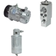 Purchase Top-Quality Air Compressor Kit by UAC - CK5835 pa1