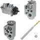 Purchase Top-Quality Air Compressor Kit by UAC - CK5854 pa2