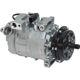 Purchase Top-Quality Air Compressor Kit by UAC - CK5854 pa4
