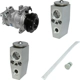 Purchase Top-Quality Air Compressor Kit by UAC - CK5858 pa4